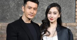 Huỳnh Hiểu Minh và Angela Baby tuyên bố ly hôn sau 7 năm bên nhau